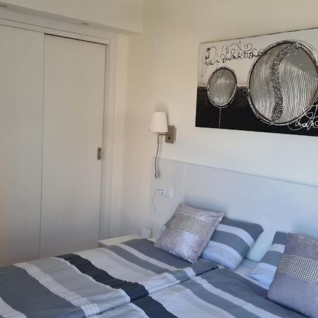 Sea Club Apartments Cala Millor  Buitenkant foto