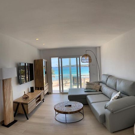Sea Club Apartments Cala Millor  Buitenkant foto