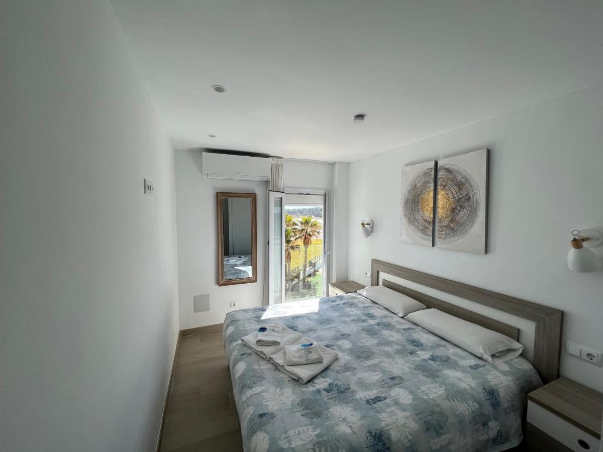 Sea Club Apartments Cala Millor  Buitenkant foto