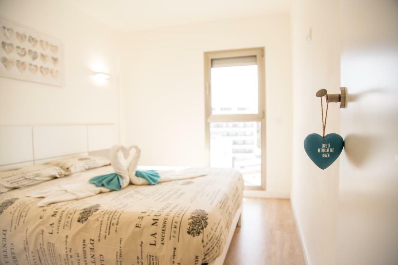 Sea Club Apartments Cala Millor  Buitenkant foto