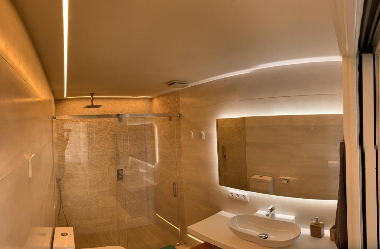 Sea Club Apartments Cala Millor  Buitenkant foto