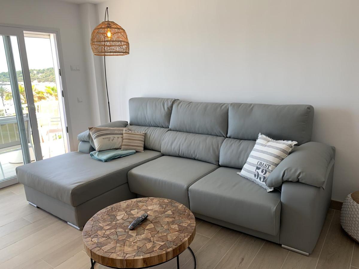 Sea Club Apartments Cala Millor  Buitenkant foto