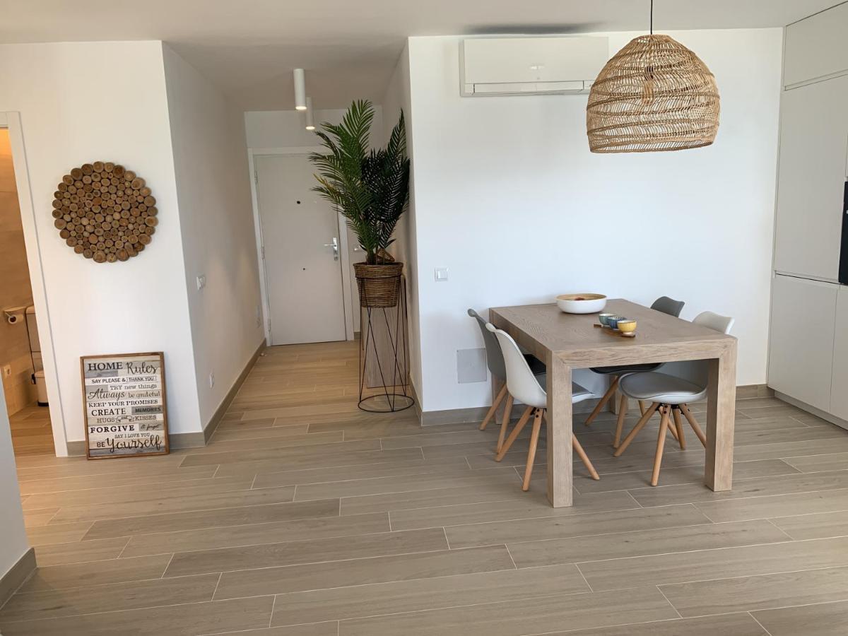Sea Club Apartments Cala Millor  Buitenkant foto