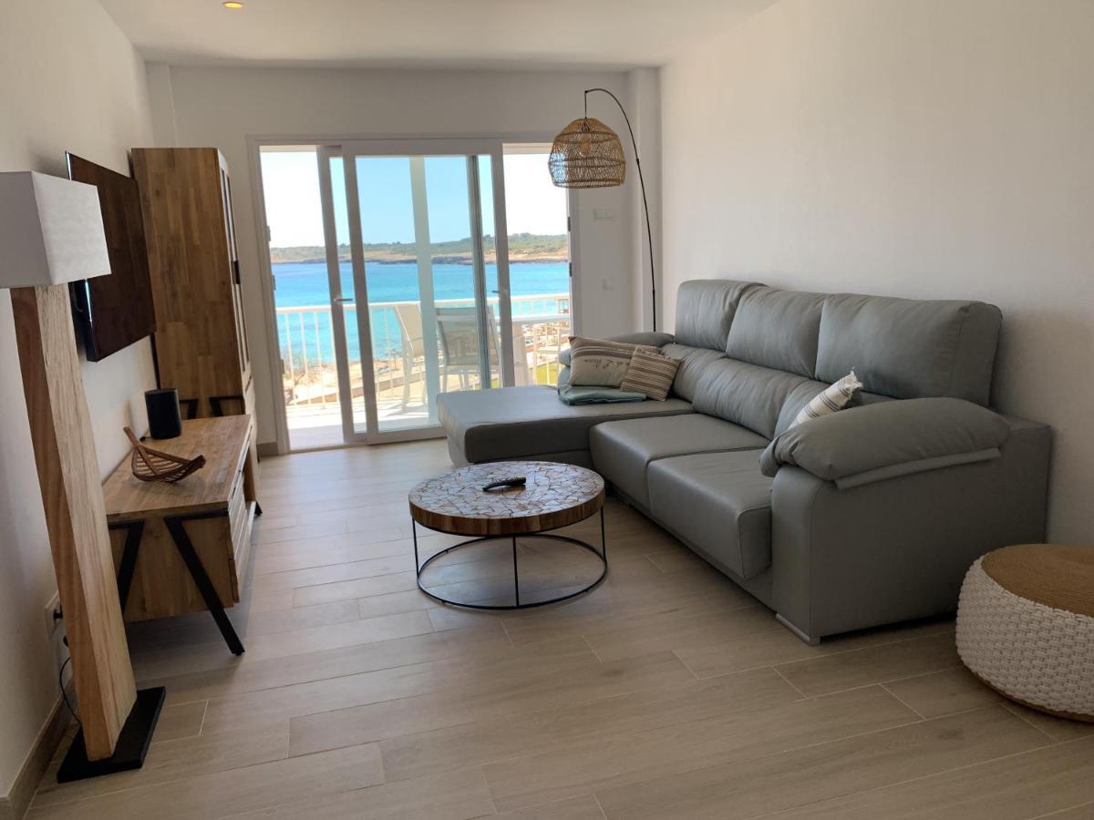 Sea Club Apartments Cala Millor  Buitenkant foto