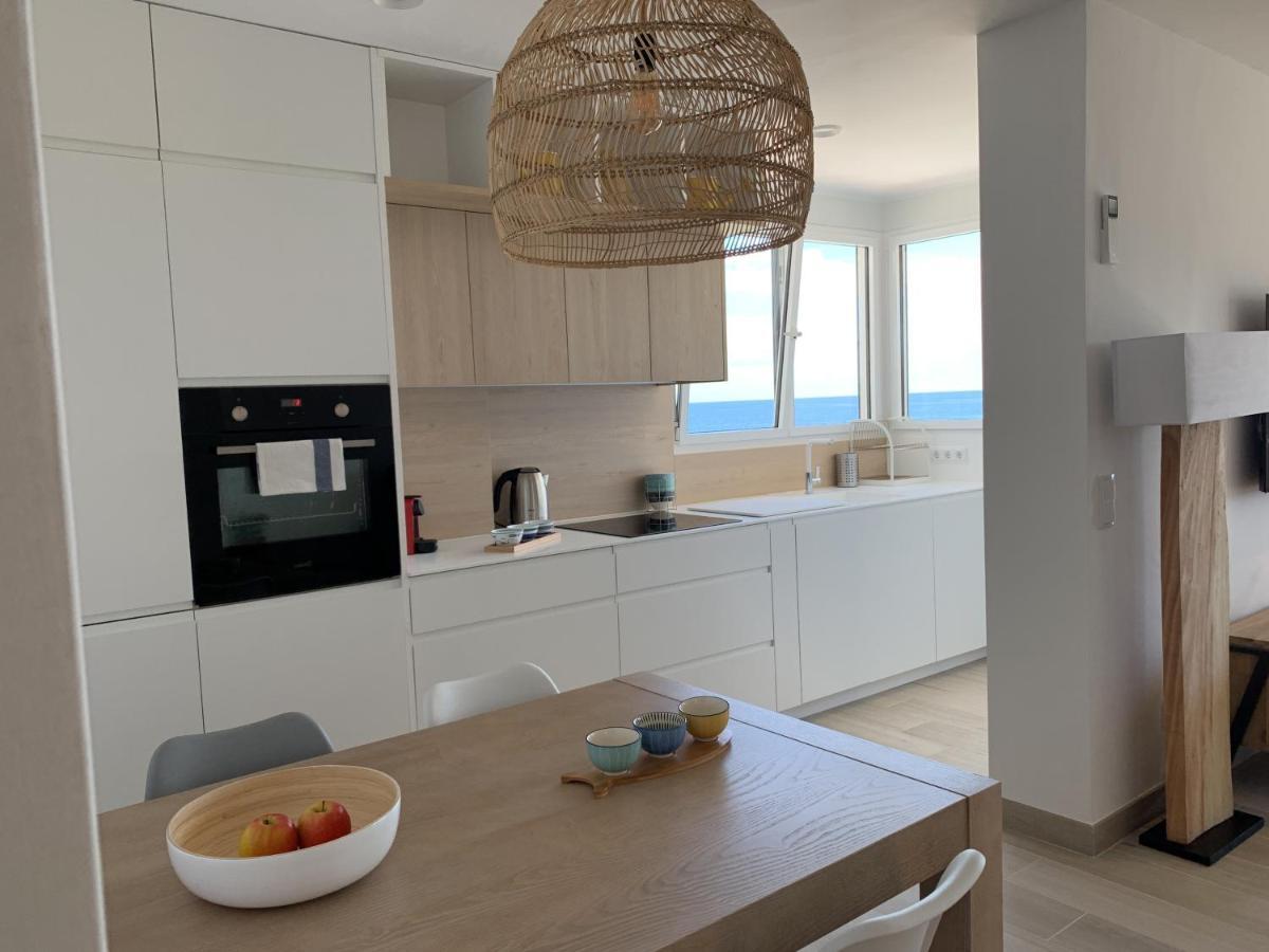 Sea Club Apartments Cala Millor  Buitenkant foto